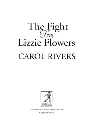 [Lizzie Flowers 02] • The Fight for Lizzie Flowers